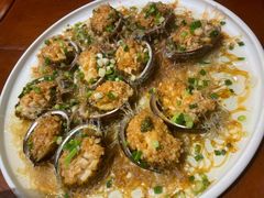 -姜君·千岛湖鱼头馆(浦东大道店)