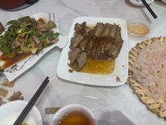 -官塘锋记鱼生·生腌·砂锅粥(牌坊街店)