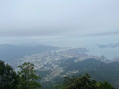 -梧桐山风景名胜区