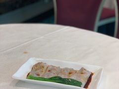 -海都六福酒家(世博广场店)