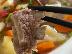 -马白开来特色羊排揪片子  (总店)