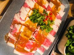 -新石器烤肉(之心城店)
