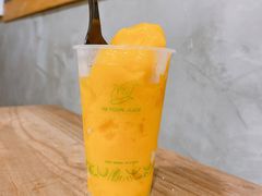 -黄记玉米汁(叠翠路店)