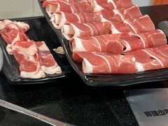 -呷哺呷哺(西单大悦城店)