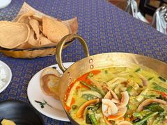 -南沙游艇会·大兵船餐厅