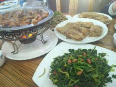 -溢心园香河肉饼总店