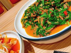 -茅溪菜·家常菜(九街店)
