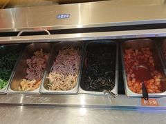 -妙香居韩国烤肉(容桂天佑城店)