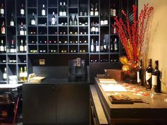 -Le Siècle.百年西餐厅(颐和公馆店)