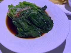 -老平安农家菜(平安店)
