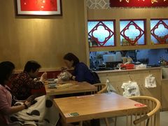 大堂-赵记传承(广州越秀五羊新城店)