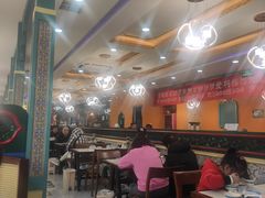 -西北朗益和穆斯林餐厅