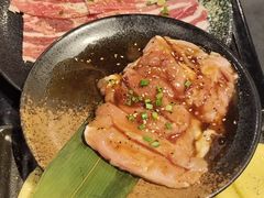 -醉火烧泥炉烤肉(孩儿巷店)
