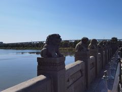 -卢沟桥文化旅游区(卢沟桥)