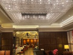 -利苑酒家(宜安广场店)