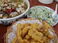 -胡子饮食店