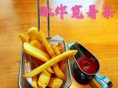 -新贝乐意大利餐厅(苏州中心店)