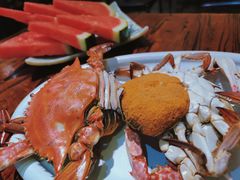 -老胶东家常菜馆(市场一路店)