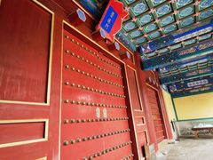 -历代帝王庙博物馆