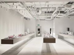 -JINS(上海环球金融中心店)