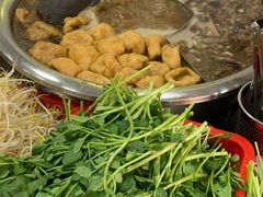 -正宗阳山牛杂(东城店)
