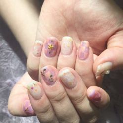 点击看大图 picture-雪儿·YuKi美甲美睫皮肤管理Salon