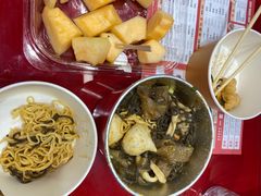 -大喜麻辣拌(凯德1818店)