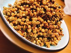 麻得跳-胡马八破·川菜小馆(高新万达店)