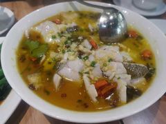 -胜记凯心茶餐厅(汇金财富广场店)