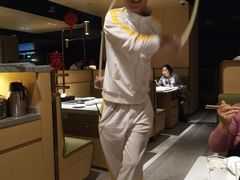 -海底捞火锅(海宁路店)