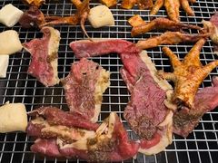 -同心烧烤(总店)
