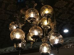 -苏坦土耳其餐厅(白云宾馆店)