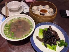 -德兴馆(广东路总店)
