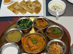 -尼泊尔雪莲餐厅(北京东路店)