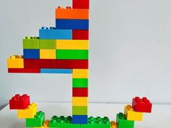 -森孚机器人编程·STEM积木·等级考试(虹口足球场中心)