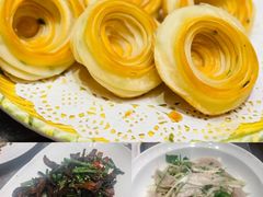 -闫府私房菜·百年鲁菜(恒隆店)