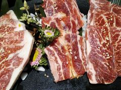 -肉魁屋·烧肉·烧鸟·酒场(高新店)