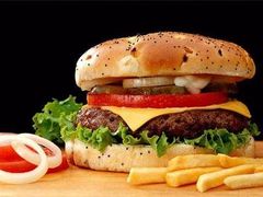 -肯德基(珠峰店)