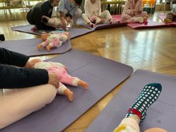 点击看大图 -菁幼月子会所(儿童医院店)