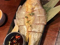 -新石器烤肉(之心城店)