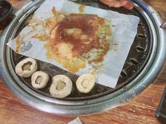 -杀猪天·韩国烤肉(总店)