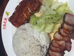 -陈光记烧腊(长寿路店)