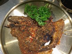 -本炙炭烤·蒲烧活鳗料理店(金沙洲店)