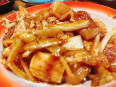 鸡肉-石记老北京炙子烤肉(松园店)