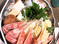 -蟹道乐(京都本店)