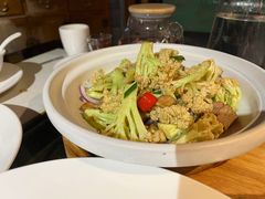 -京味斋·北京烤鸭(华威桥北工大店)
