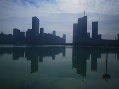 -天鹅湖体育公园