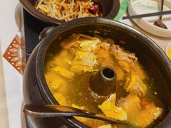 -云海肴·汽锅鸡·云南菜(苏州中心店)