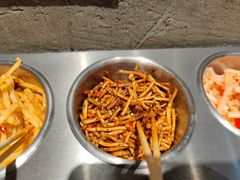 -桂邻妹·广西米粉(淘金总店)