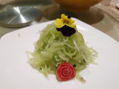-勺园中餐厅